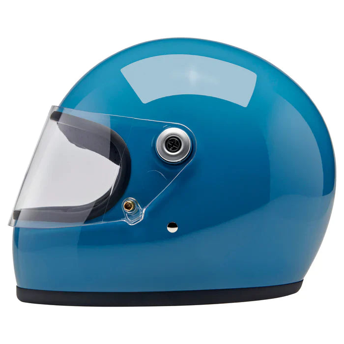 BILTWELL Gringo S - Blue