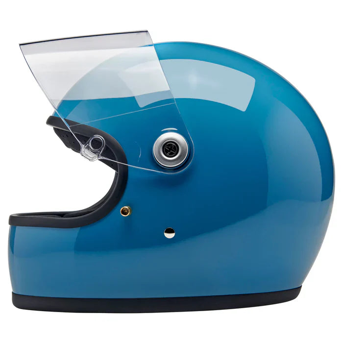 BILTWELL Gringo S - Blue