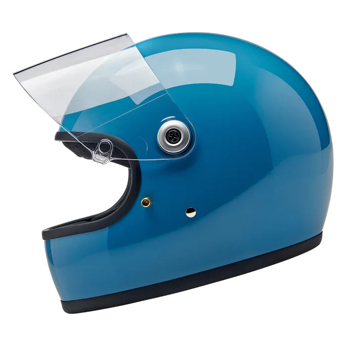 BILTWELL Gringo S - Blue