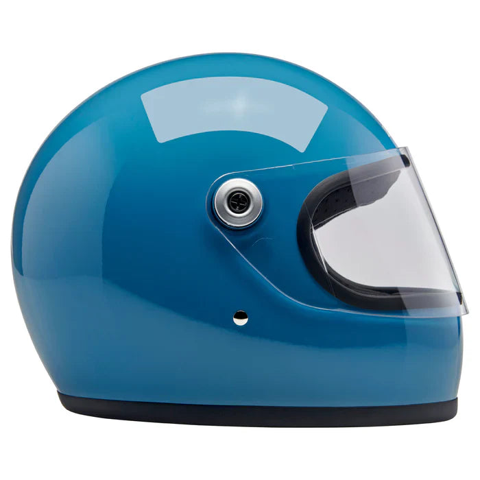 BILTWELL Gringo S - Blue