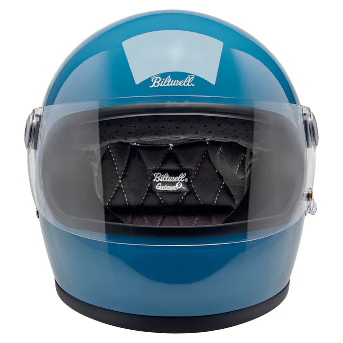 BILTWELL Gringo S - Blue