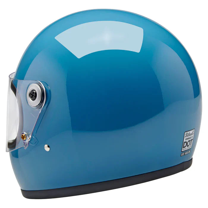 BILTWELL Gringo S - Blue