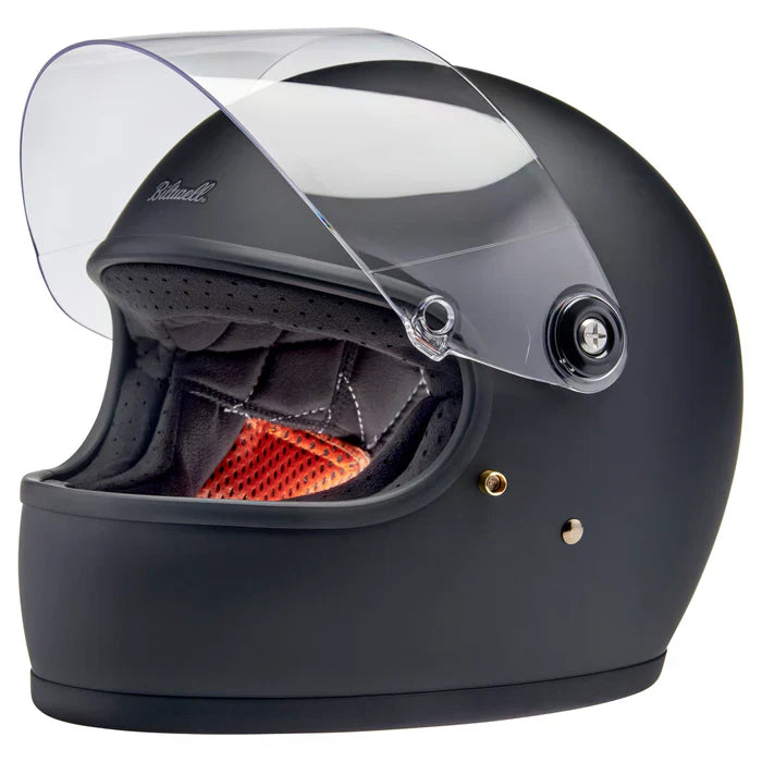 BILTWELL Gringo S - Matte Black