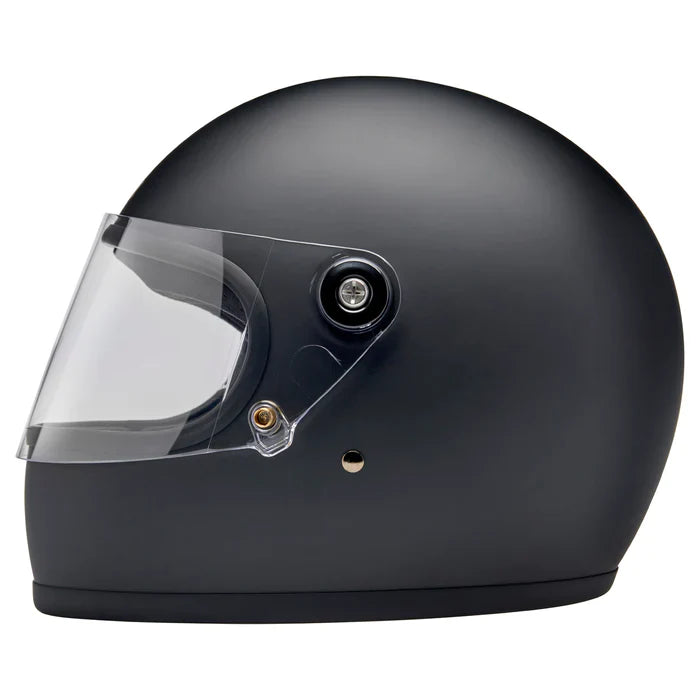 BILTWELL Gringo S - Matte Black