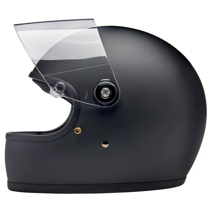 BILTWELL Gringo S - Matte Black