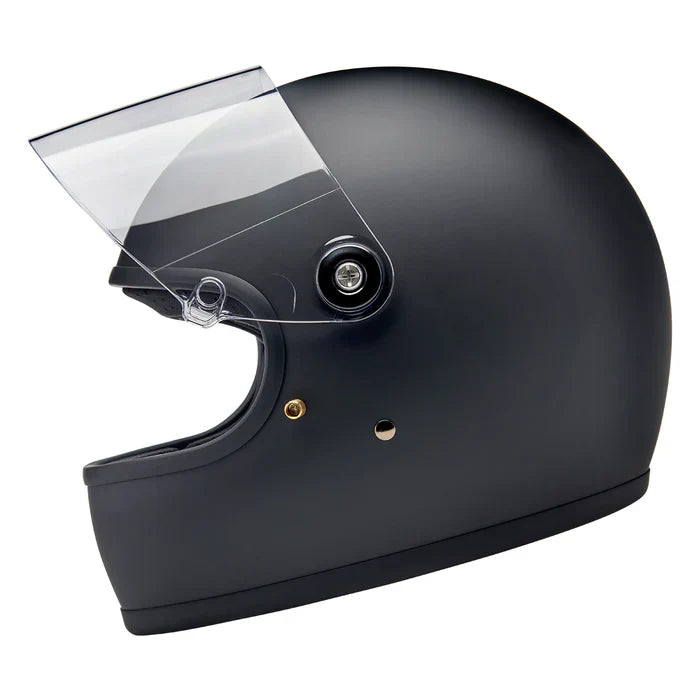 BILTWELL Gringo S - Matte Black