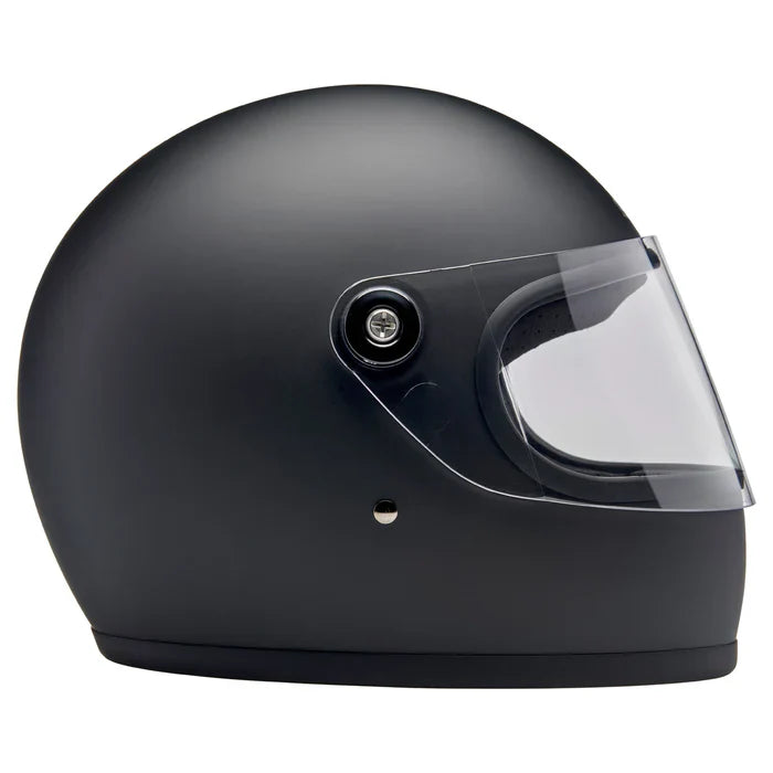 BILTWELL Gringo S - Matte Black