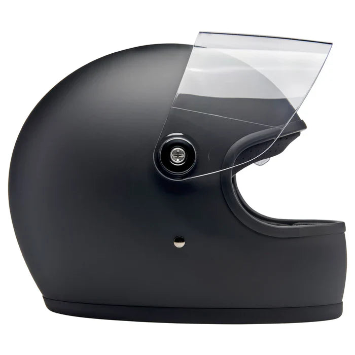 BILTWELL Gringo S - Matte Black