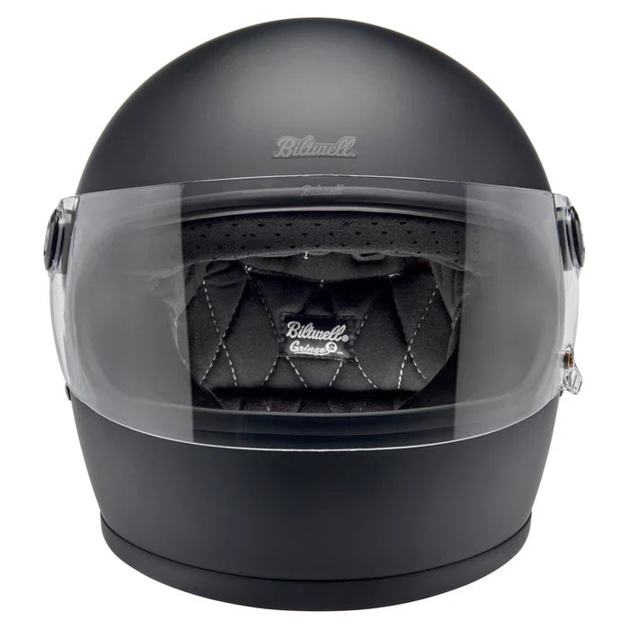 BILTWELL Gringo S - Matte Black