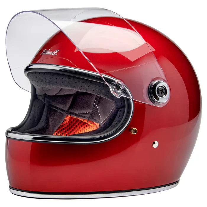 BILTWELL Gringo S - Red