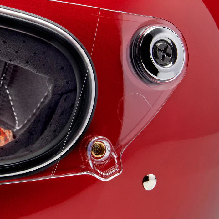 BILTWELL Gringo S - Red