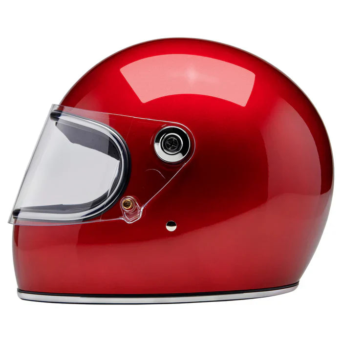 BILTWELL Gringo S - Red