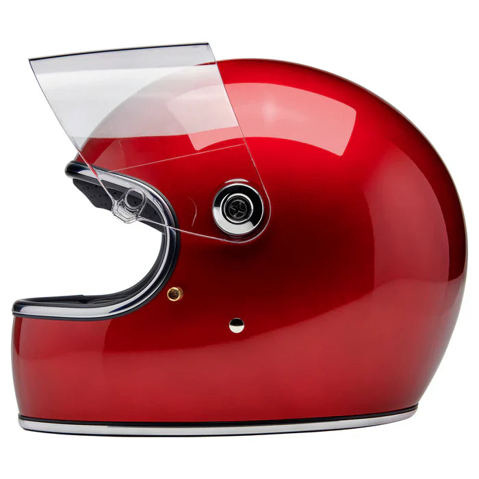 BILTWELL Gringo S - Red