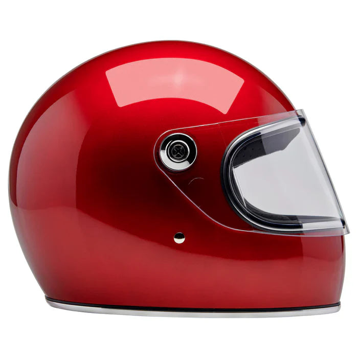 BILTWELL Gringo S - Red