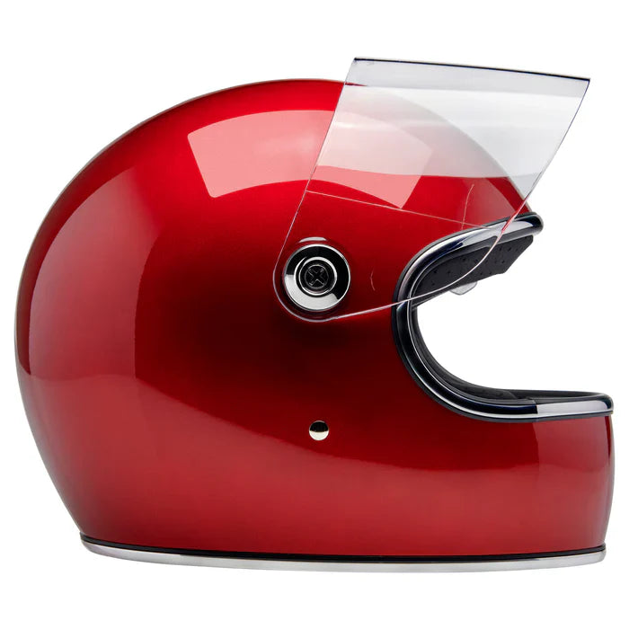 BILTWELL Gringo S - Red