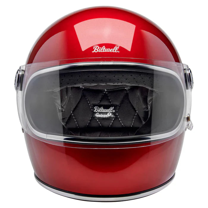 BILTWELL Gringo S - Red