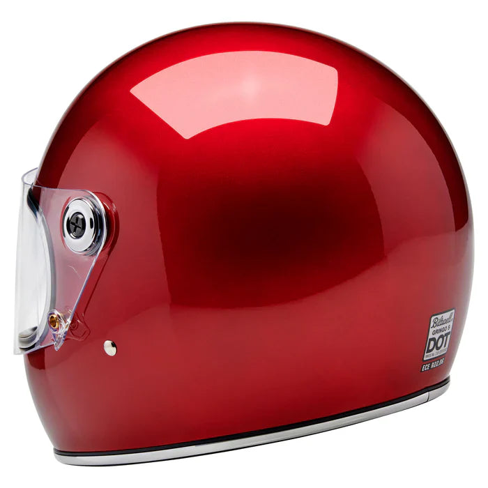 BILTWELL Gringo S - Red