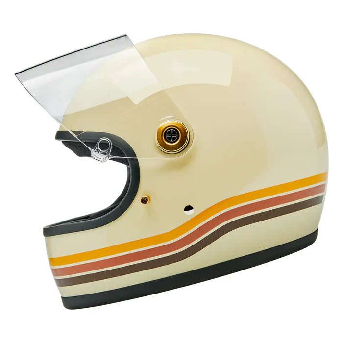 BILTWELL Gringo S - Desert