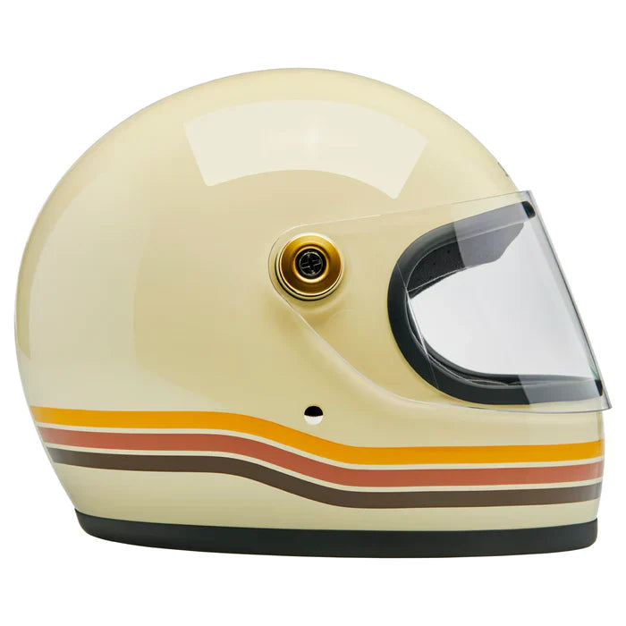 BILTWELL Gringo S - Desert