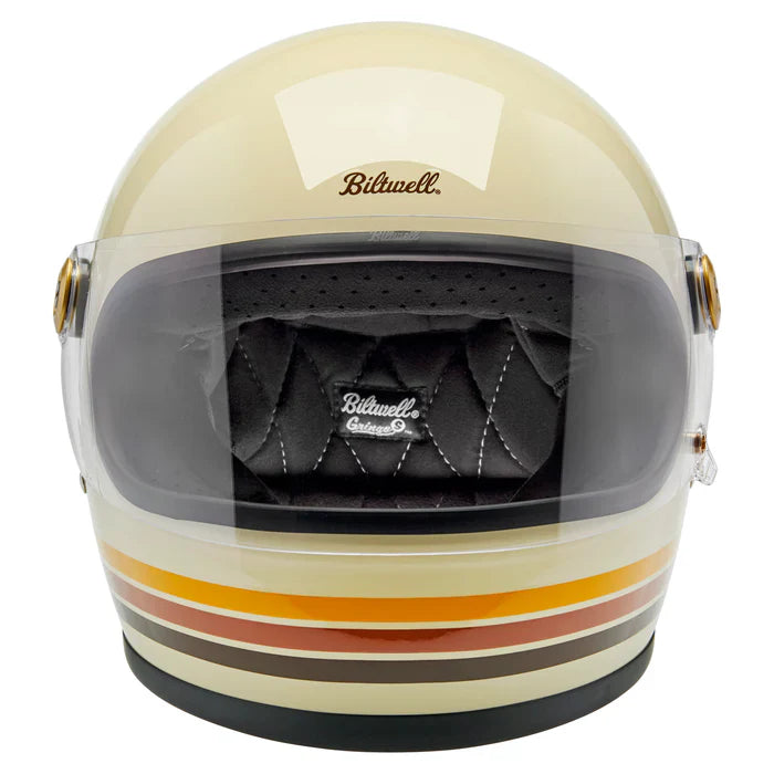 BILTWELL Gringo S - Desert