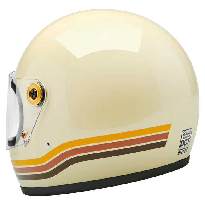 BILTWELL Gringo S - Desert