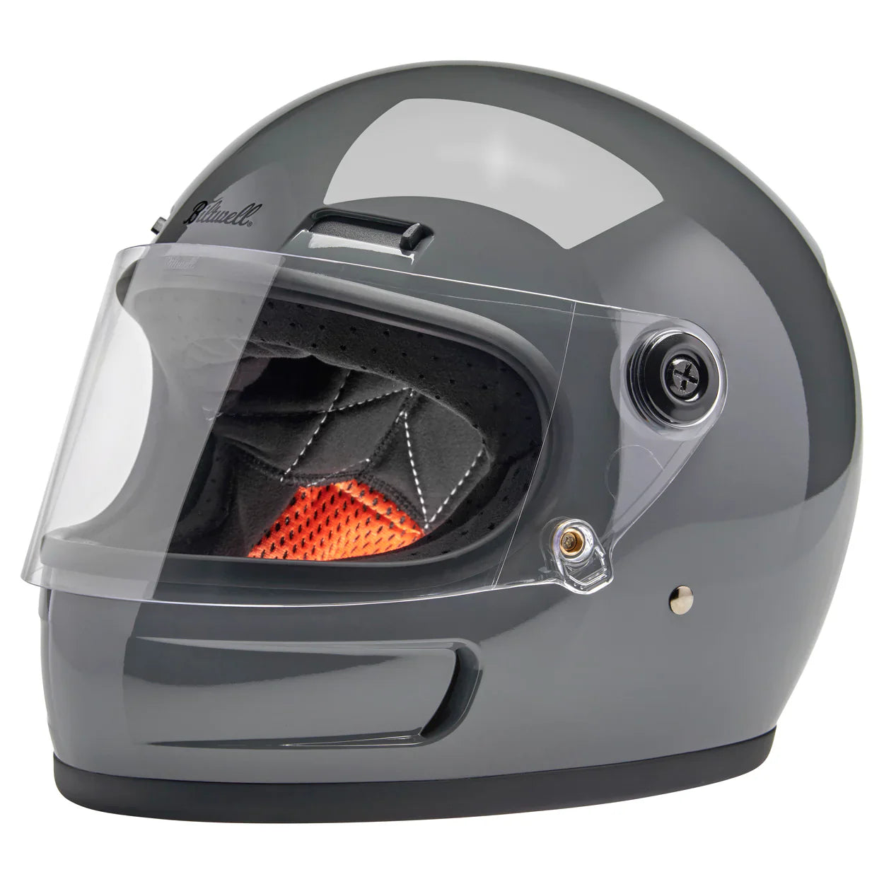 Biltwell Gringo SV - Storm Grey
