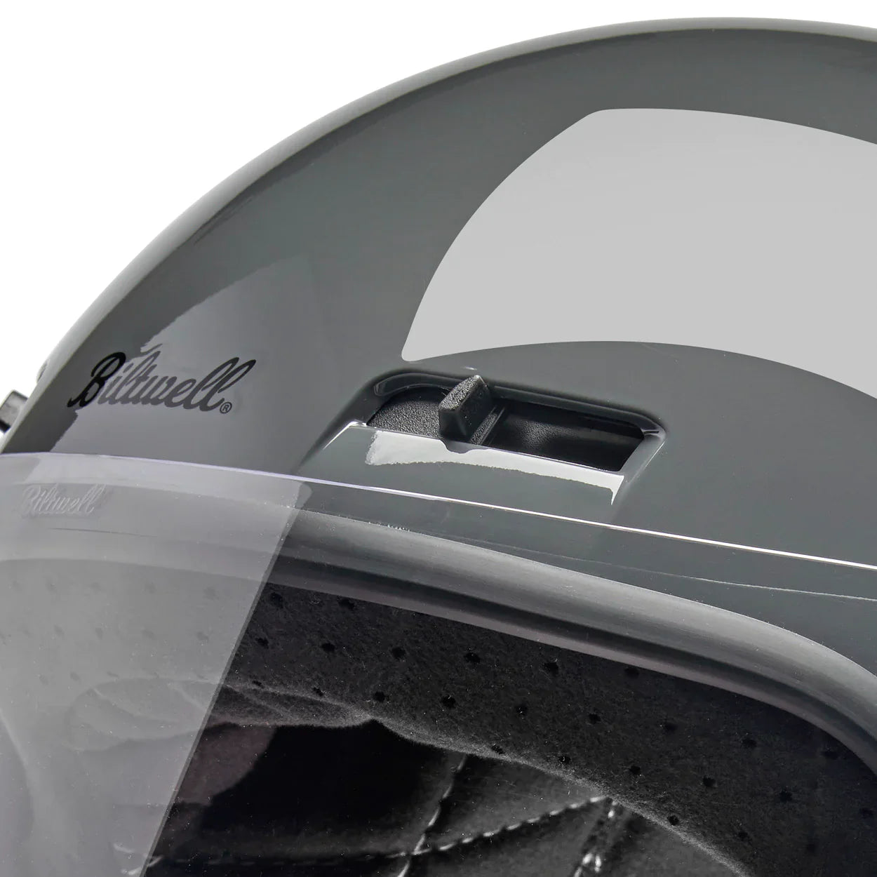 Biltwell Gringo SV - Storm Grey