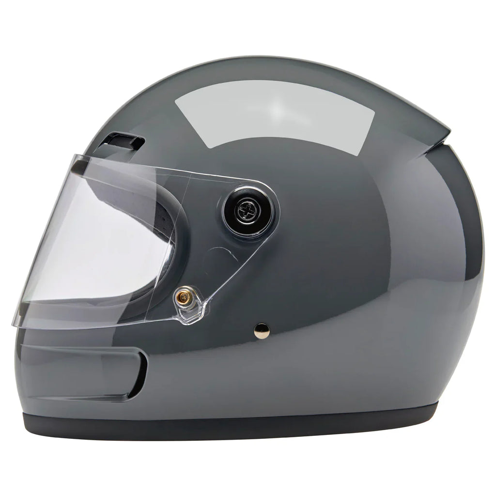 Biltwell Gringo SV - Storm Grey