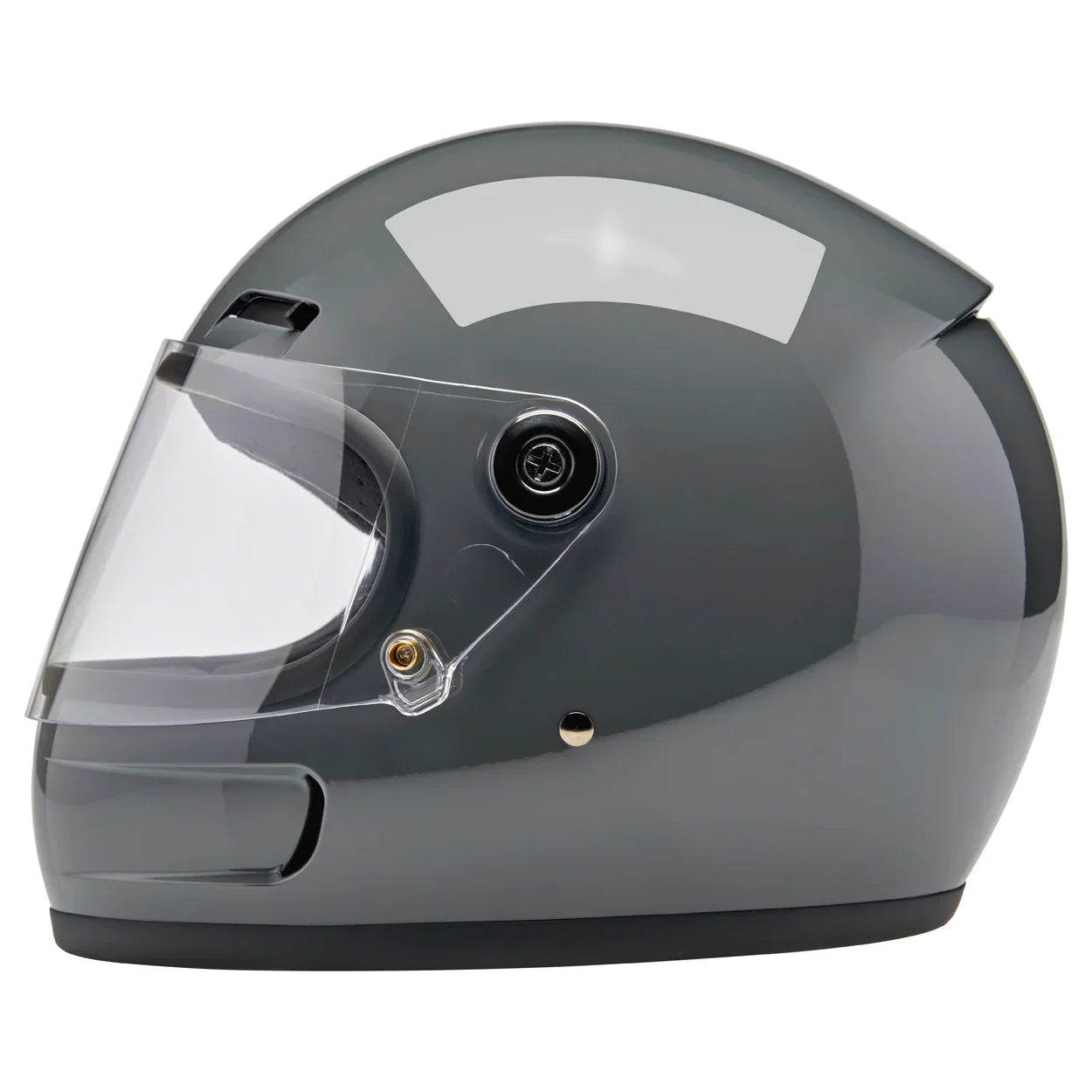 Biltwell Gringo SV - Storm Grey