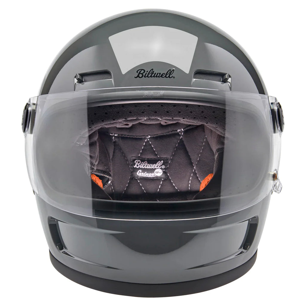 Biltwell Gringo SV - Storm Grey