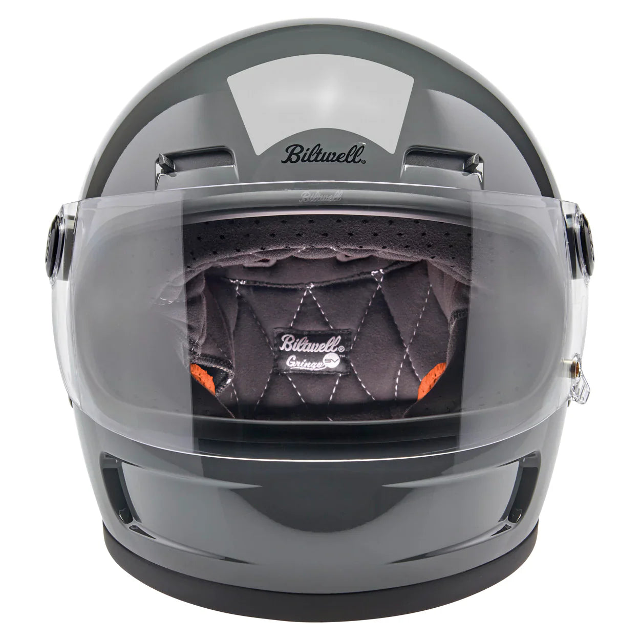 Biltwell Gringo SV - Storm Grey