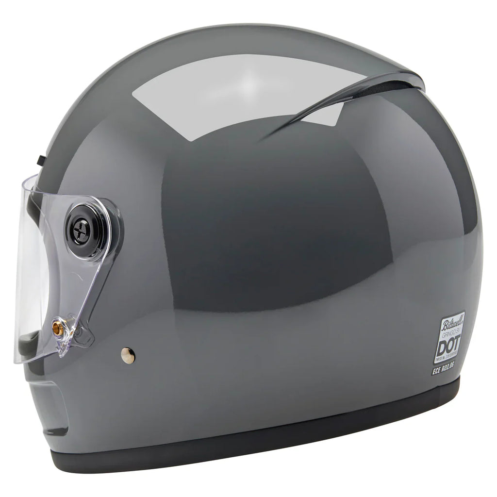 Biltwell Gringo SV - Storm Grey