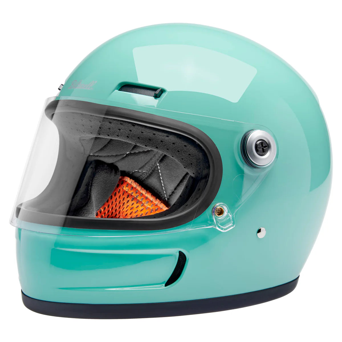 Biltwell Gringo SV - GLOSS MINT JULEP