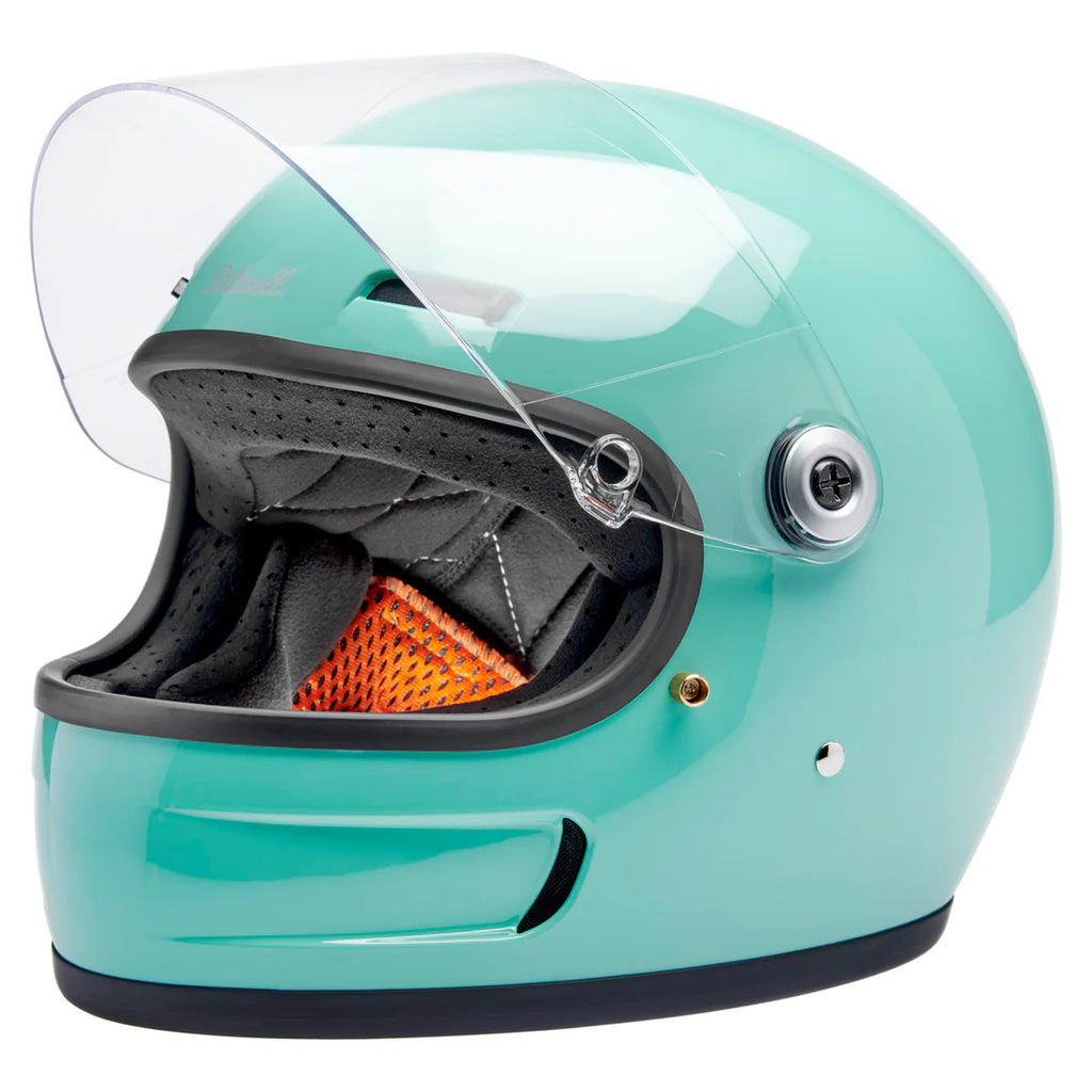 Biltwell Gringo SV - GLOSS MINT JULEP