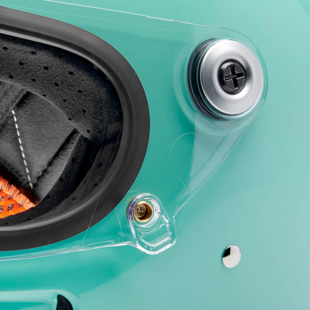 Biltwell Gringo SV - GLOSS MINT JULEP