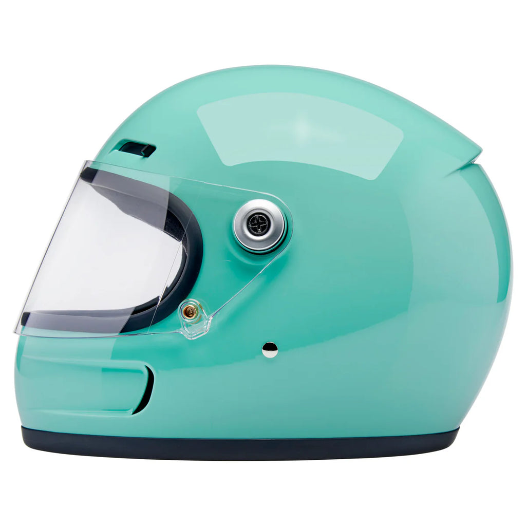 Biltwell Gringo SV - GLOSS MINT JULEP