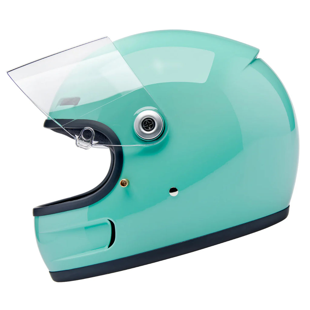 Biltwell Gringo SV - GLOSS MINT JULEP