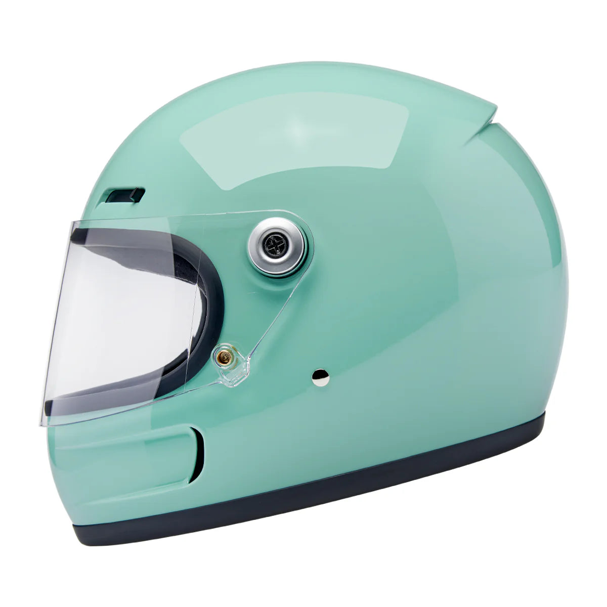 Biltwell Gringo SV - GLOSS MINT JULEP