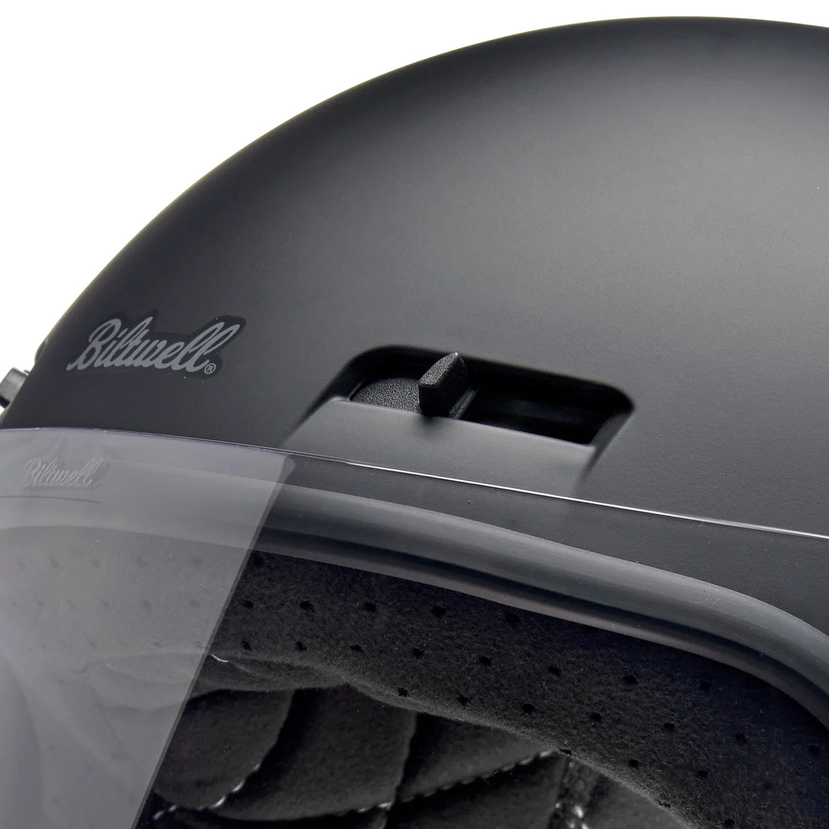 Biltwell Gringo SV - FLAT BLACK