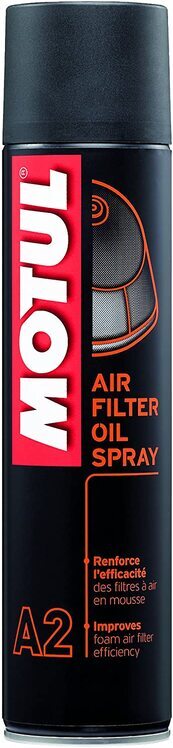 AIR FILTER SPRAY MOTUL