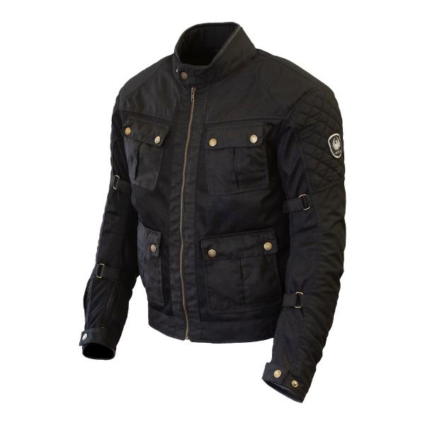 MERLIN Jacket Chigwell Utility