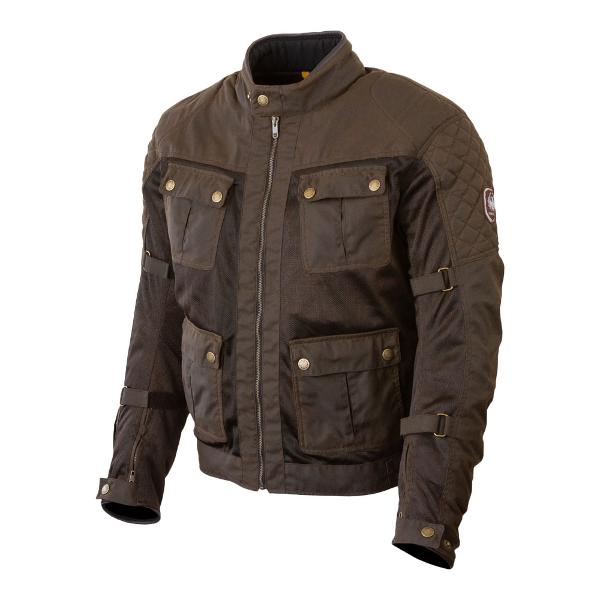 MERLIN Jacket Chigwell Utility