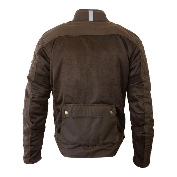 MERLIN Jacket Chigwell Utility