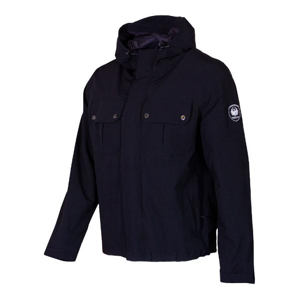 MERLIN Jacket Bramshaw Black