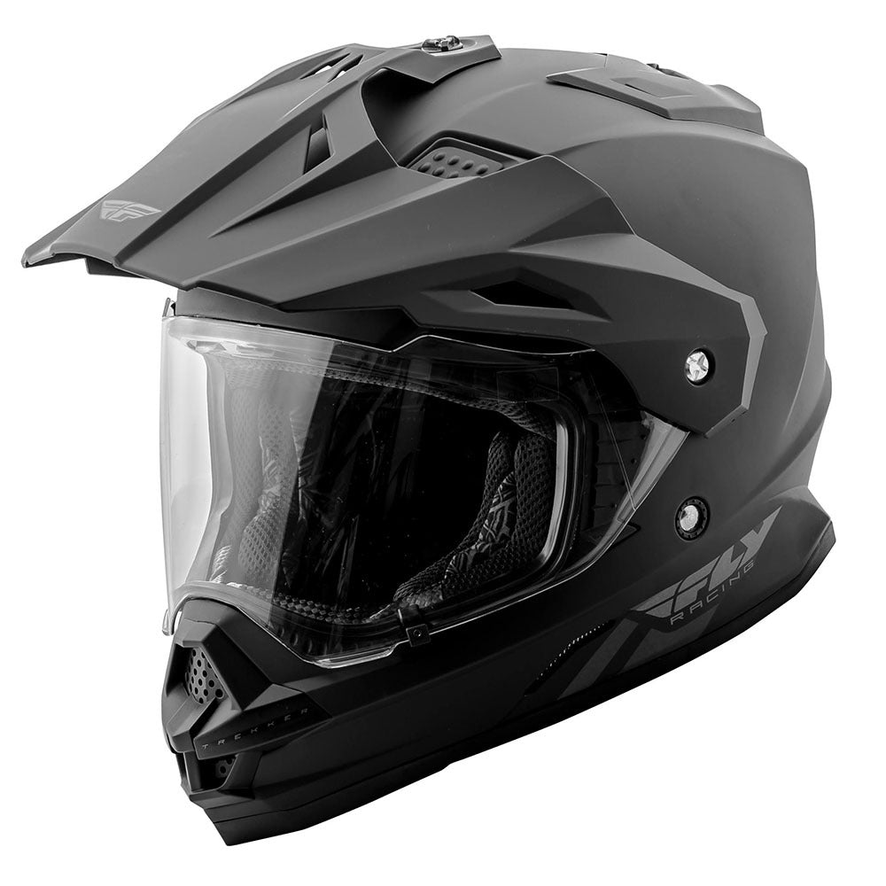 FLY HELMET RACING TREKKER V2