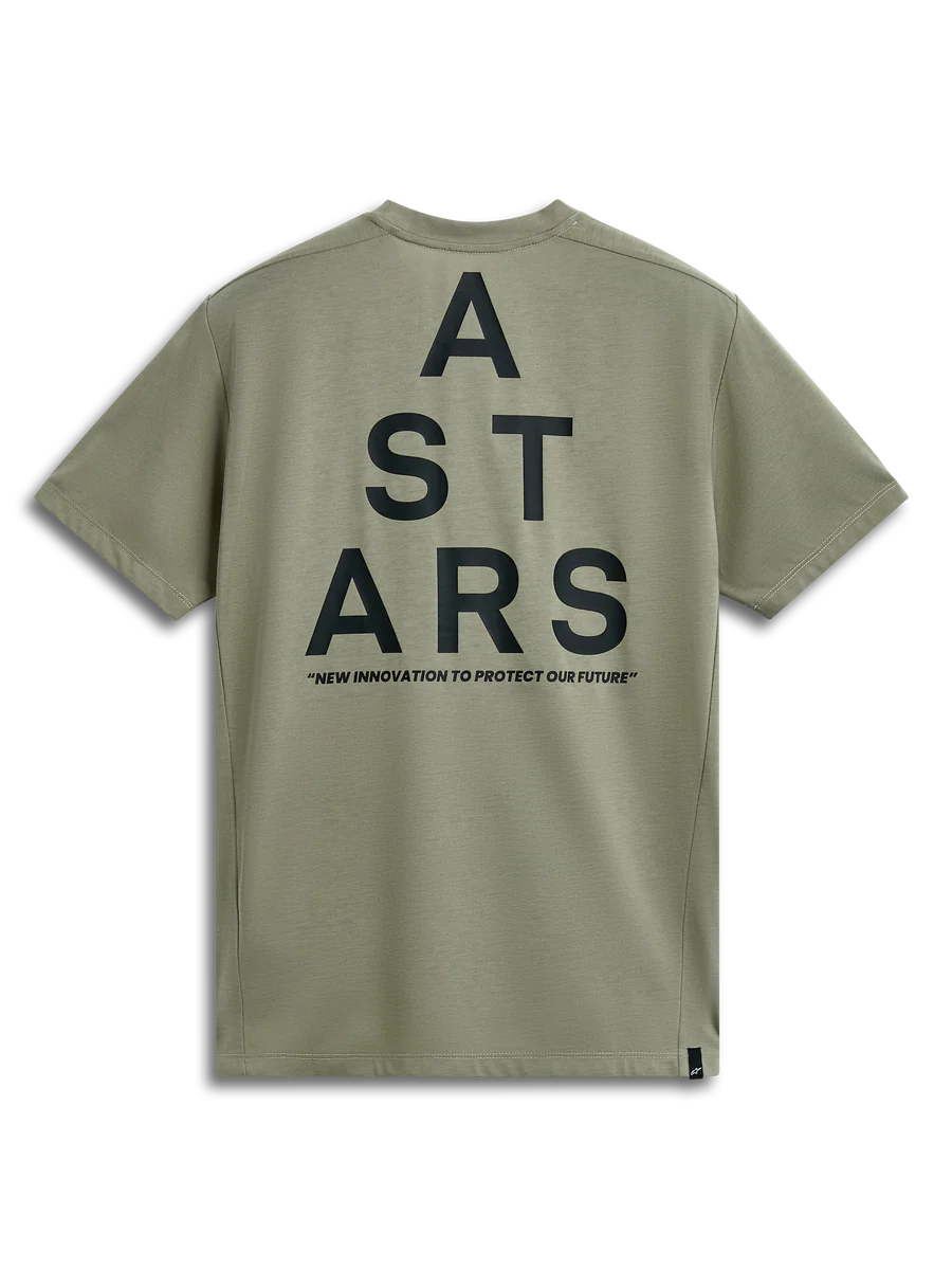 ATTRITION PERFORMANCE SS TEE