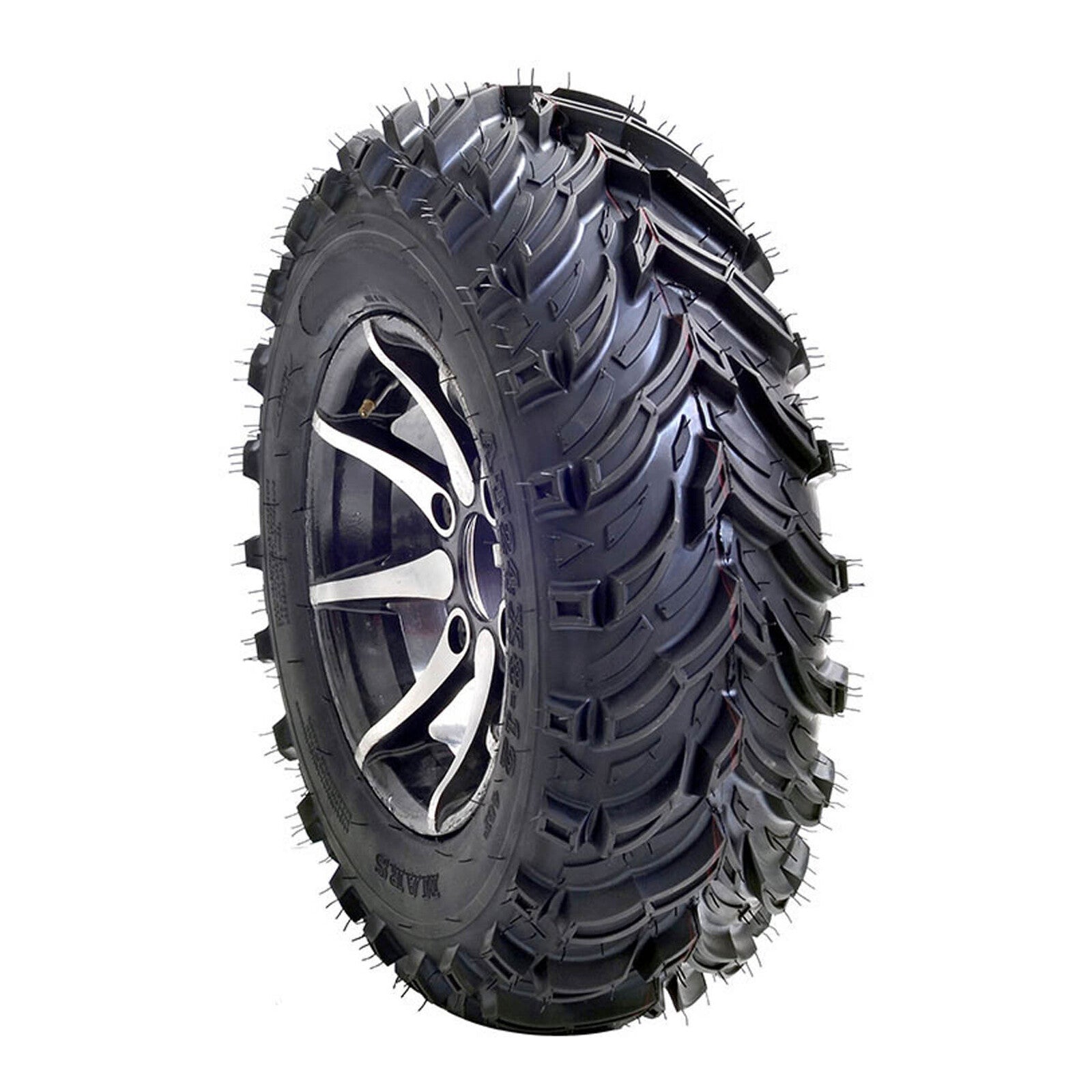 Forerunner Mars 24x8-12 ATV Tyre (6PR)