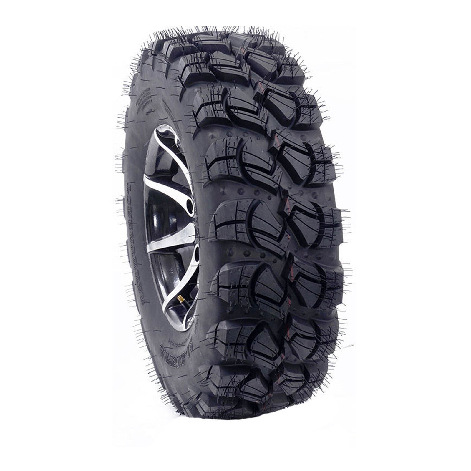 Forerunner Victory 26x9-12 ATV Tubeless Tyre (6PR)