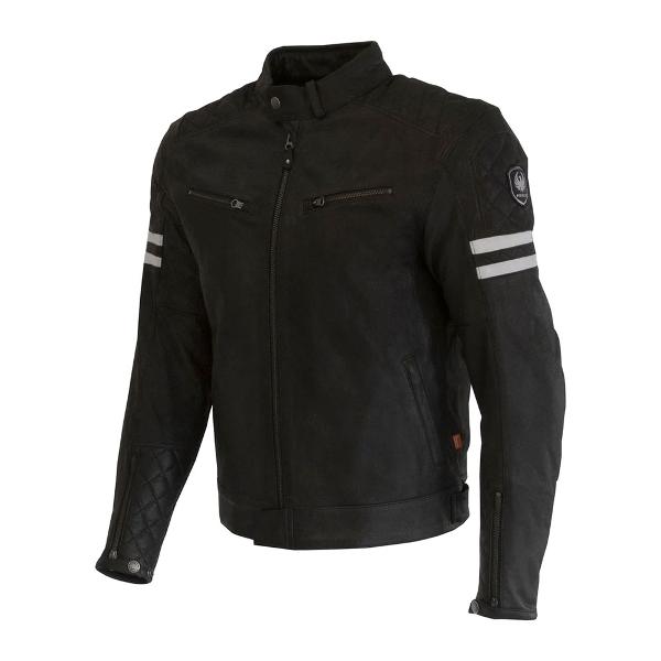 MERLIN Jacket Hixon II D3O