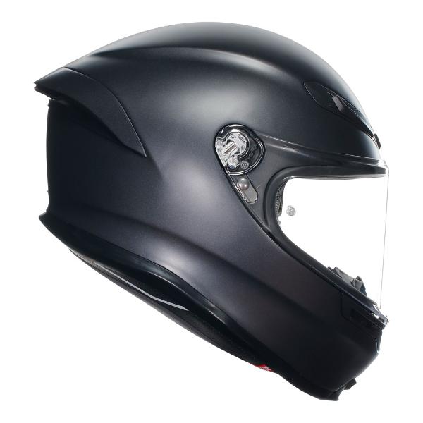 AGV K6 S Matte Black